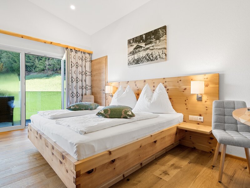 Sleep room