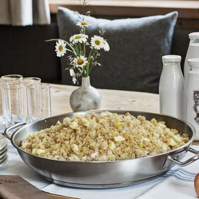 Käsespätzle Catering