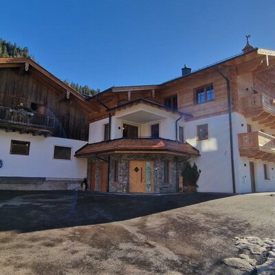 Farmhouse Griesbauer 