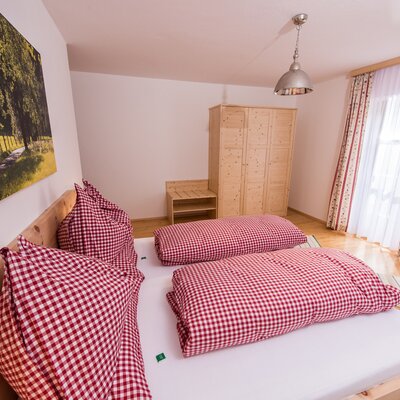 Apartment Göll view