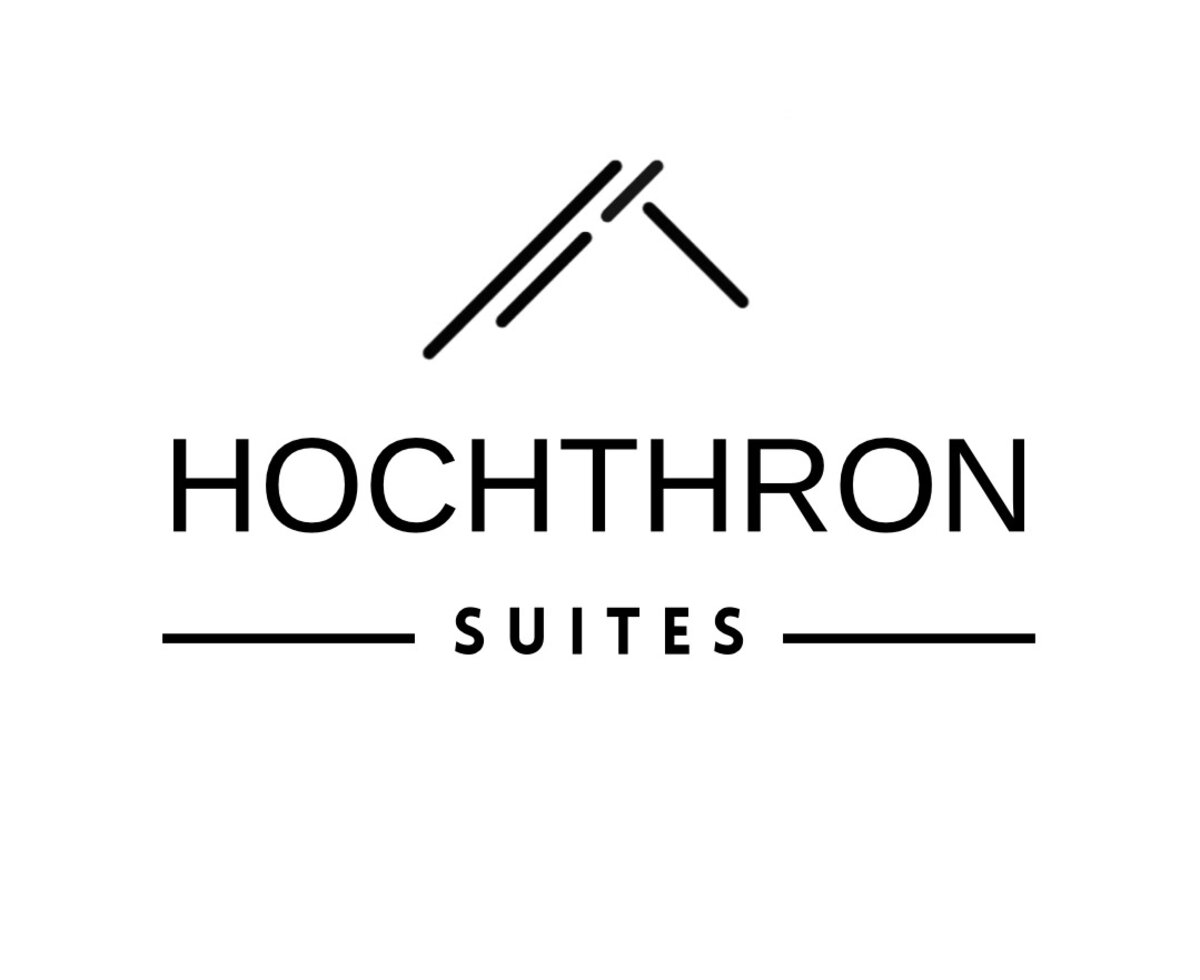 Logo of the Bed and Breakfast.