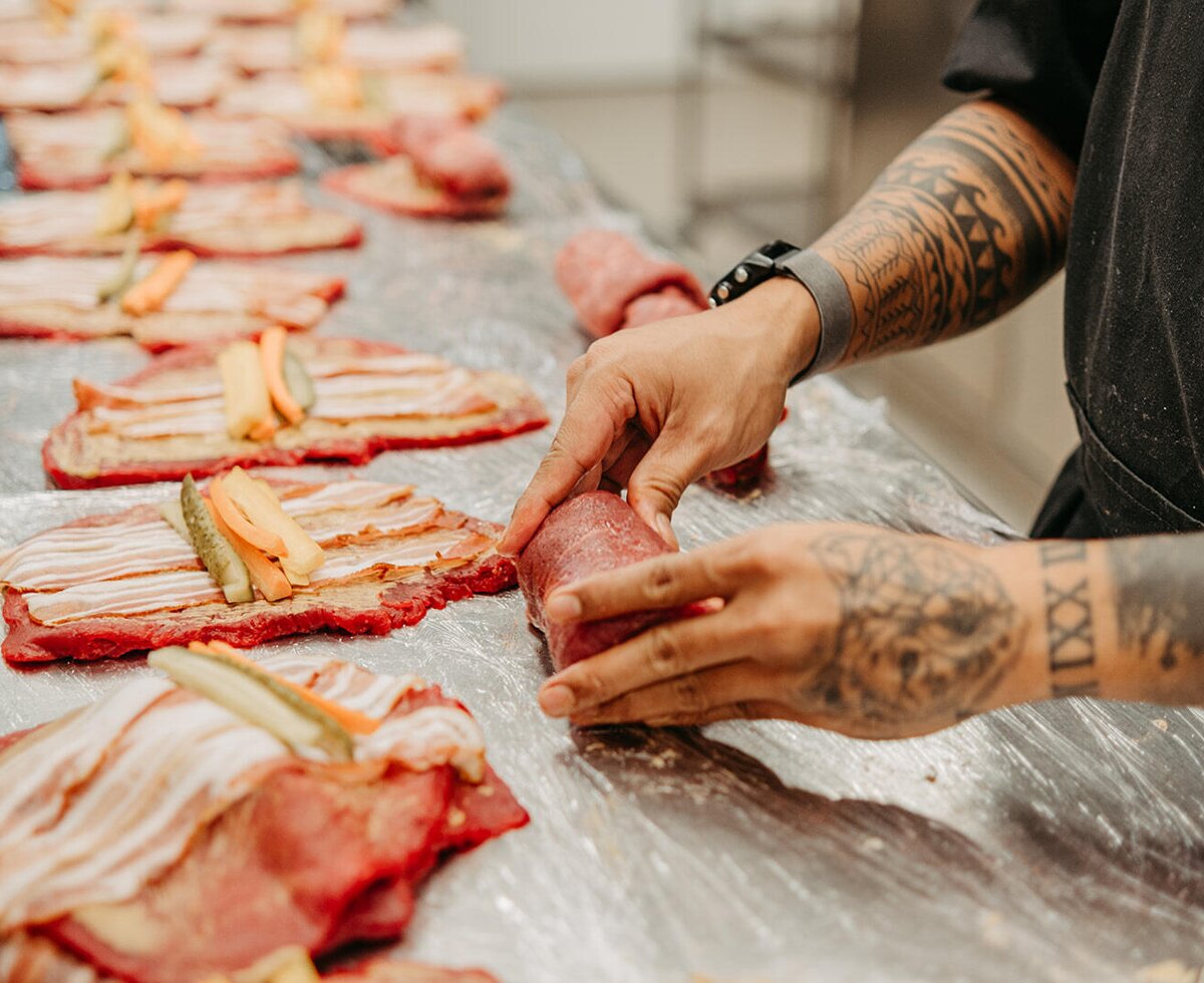 Pleasure Craft Craftsmanship