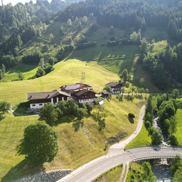 The Lambachhof/26