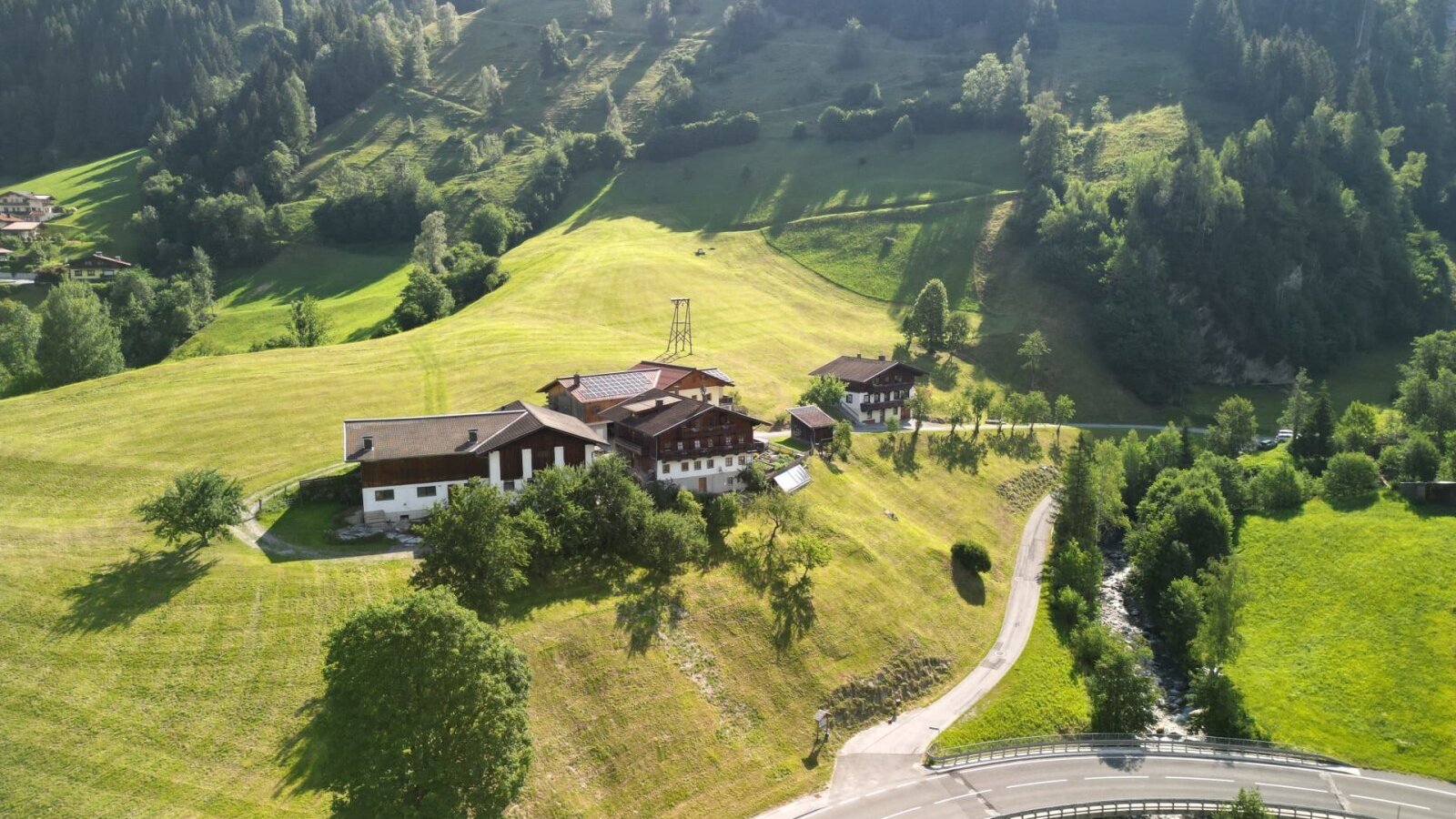 The Lambachhof/26