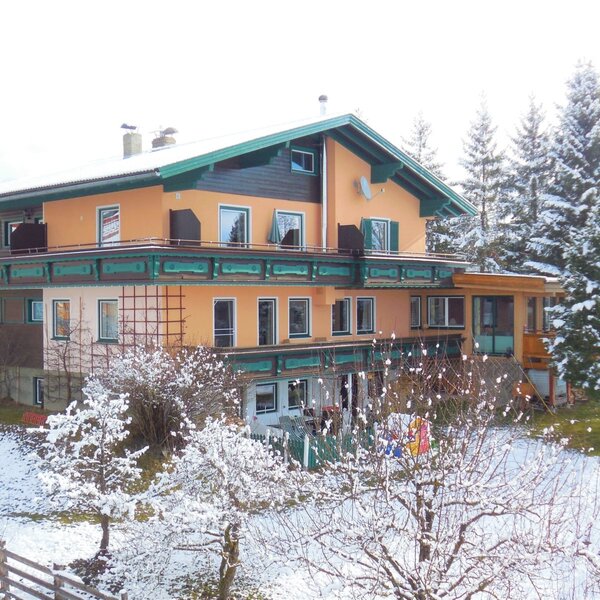Country house Santner Winter