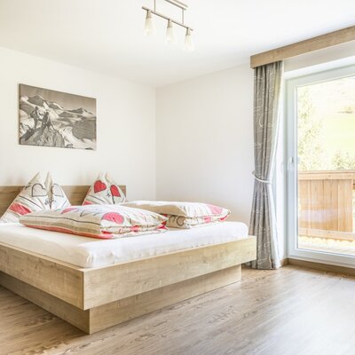 Bedroom 2 (4 persons)