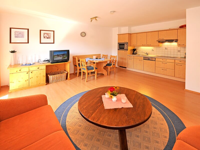 Apt. Apartment 1