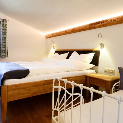 Sleeping-room "Trattberg 7"