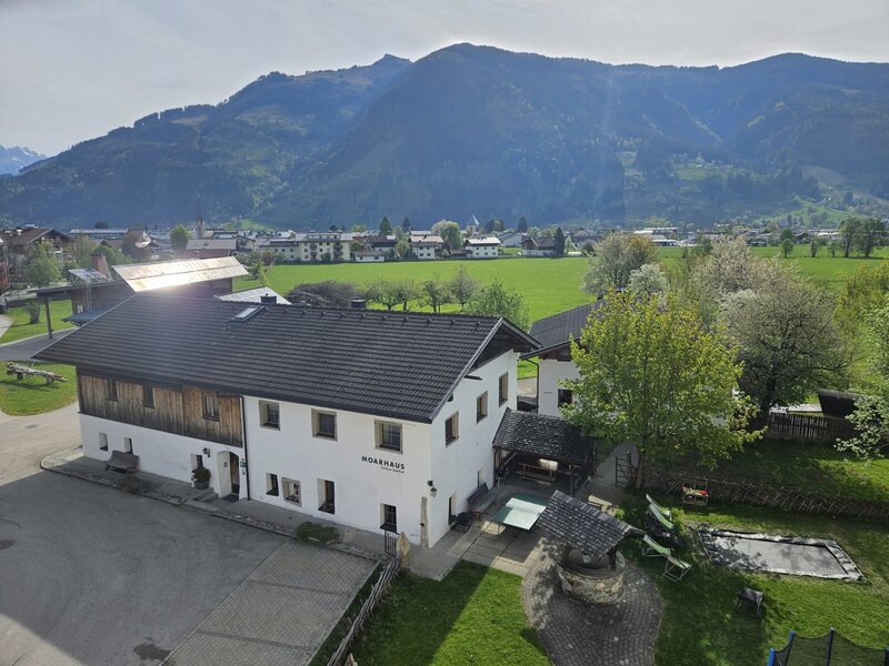 Chalet Moarhaus