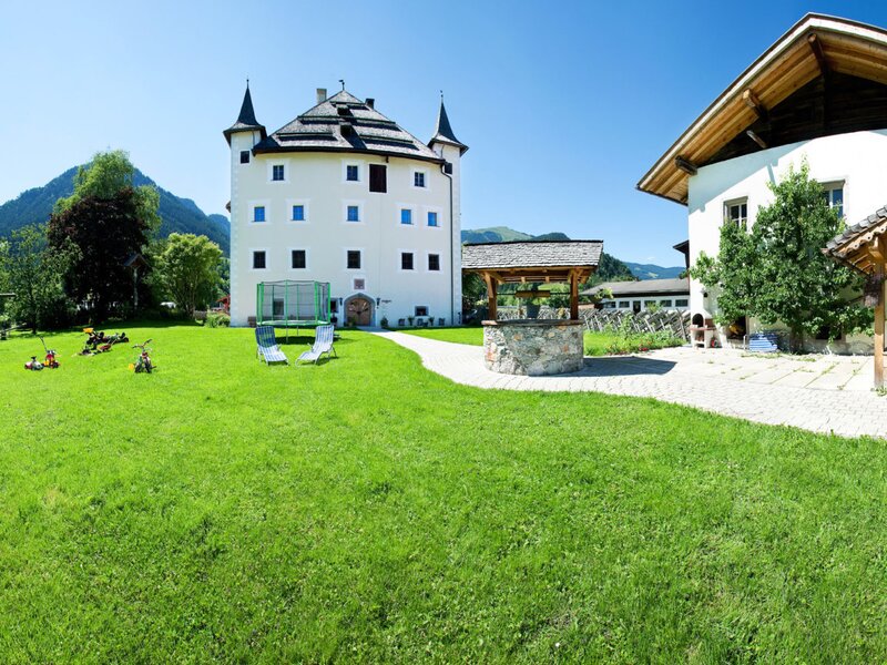 Saalhof Castle