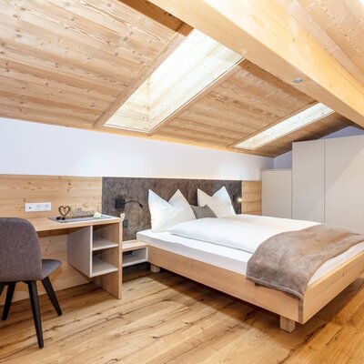 Bedroom 1 ©fullmarketing.at