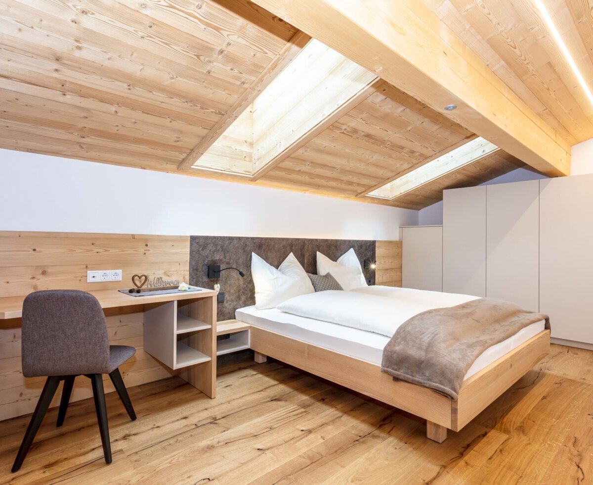 Bedroom 1 ©fullmarketing.at