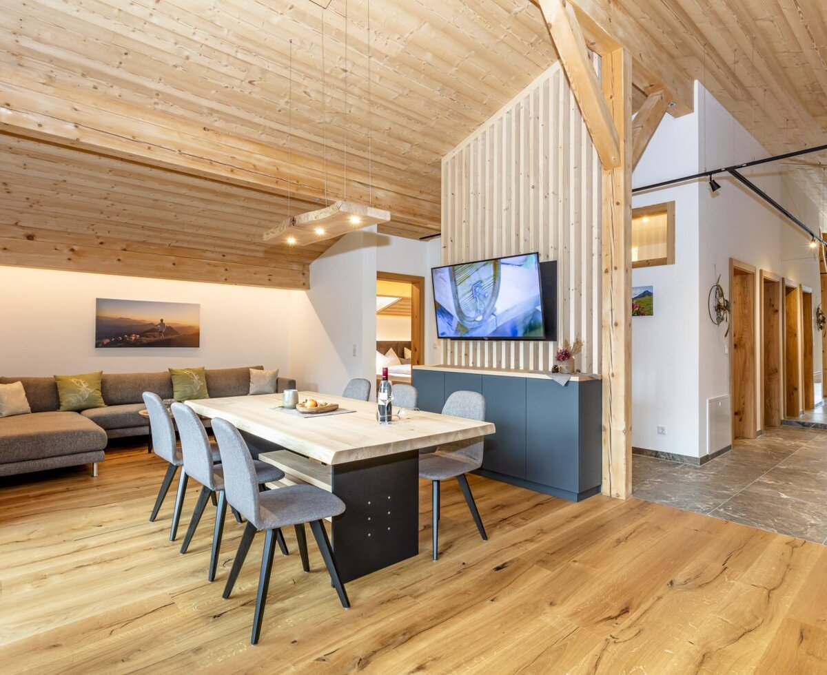 Livingroom ©fullmarketing.at