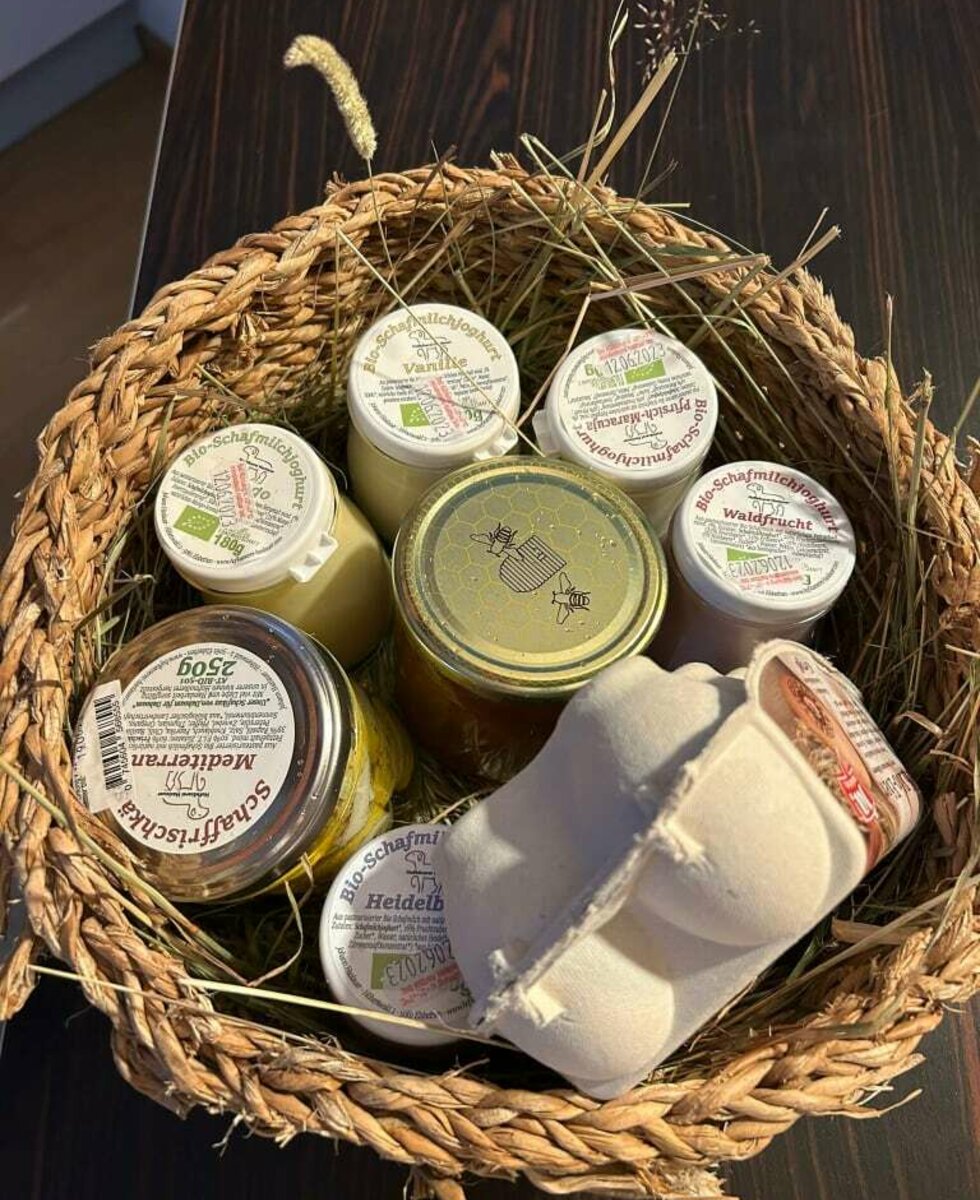 Farm products
