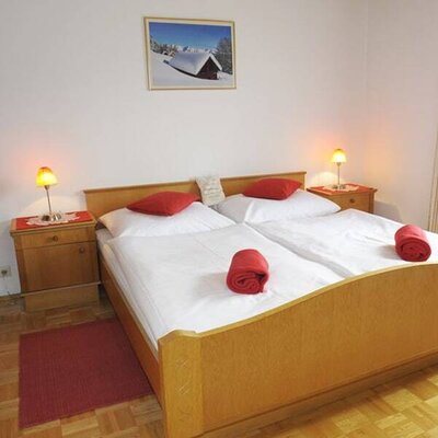 Comfort room at the farm
