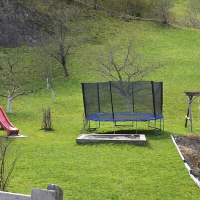 Our Garden