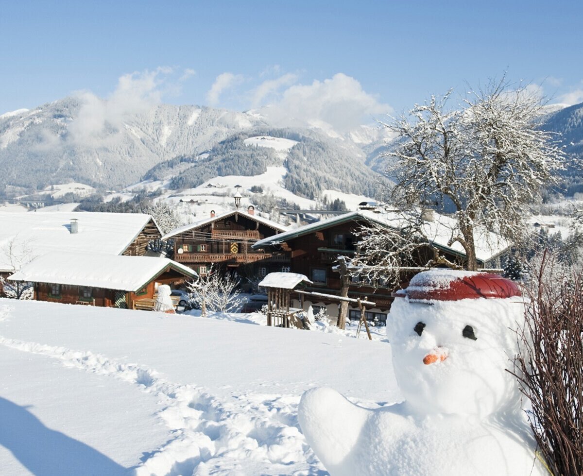 Vordersattlegg Winter