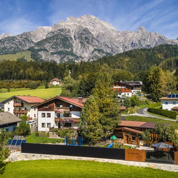 Weißbachgut in Leogang
