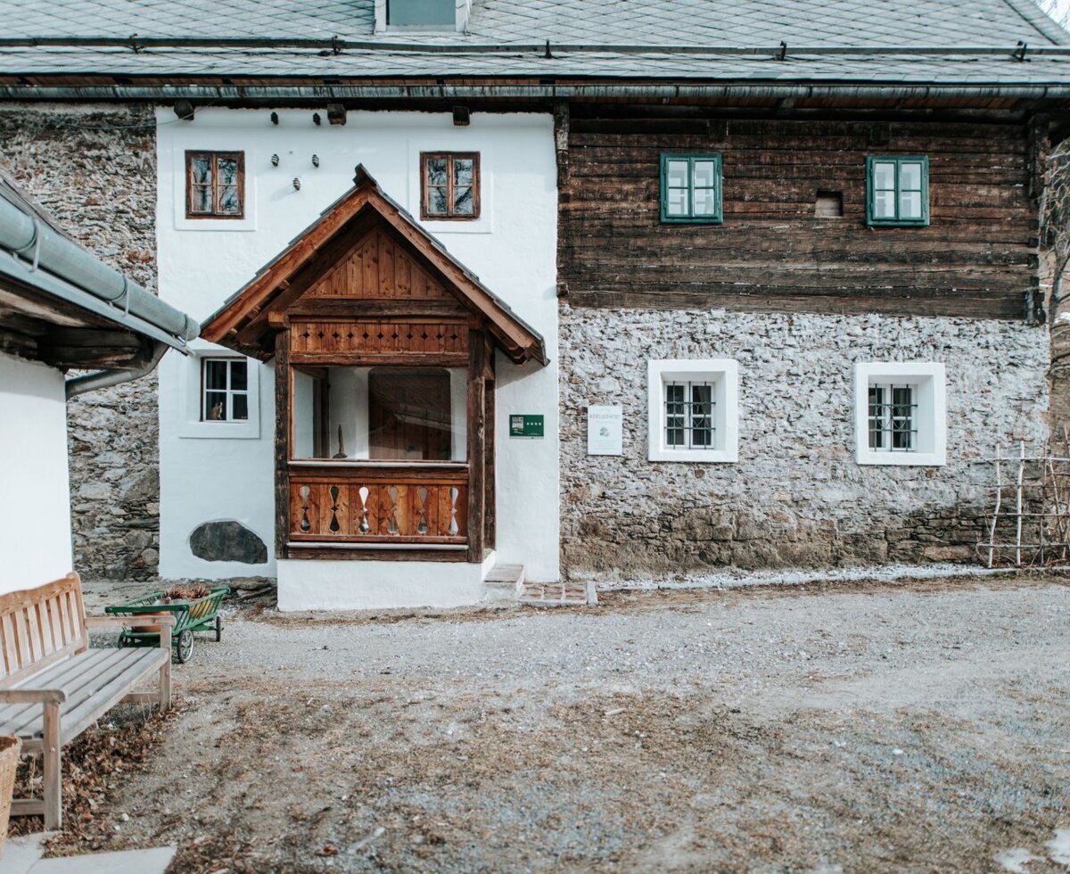 Farmhouse