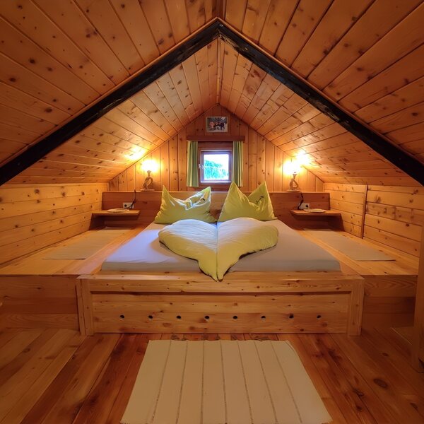 Sleepingroom
