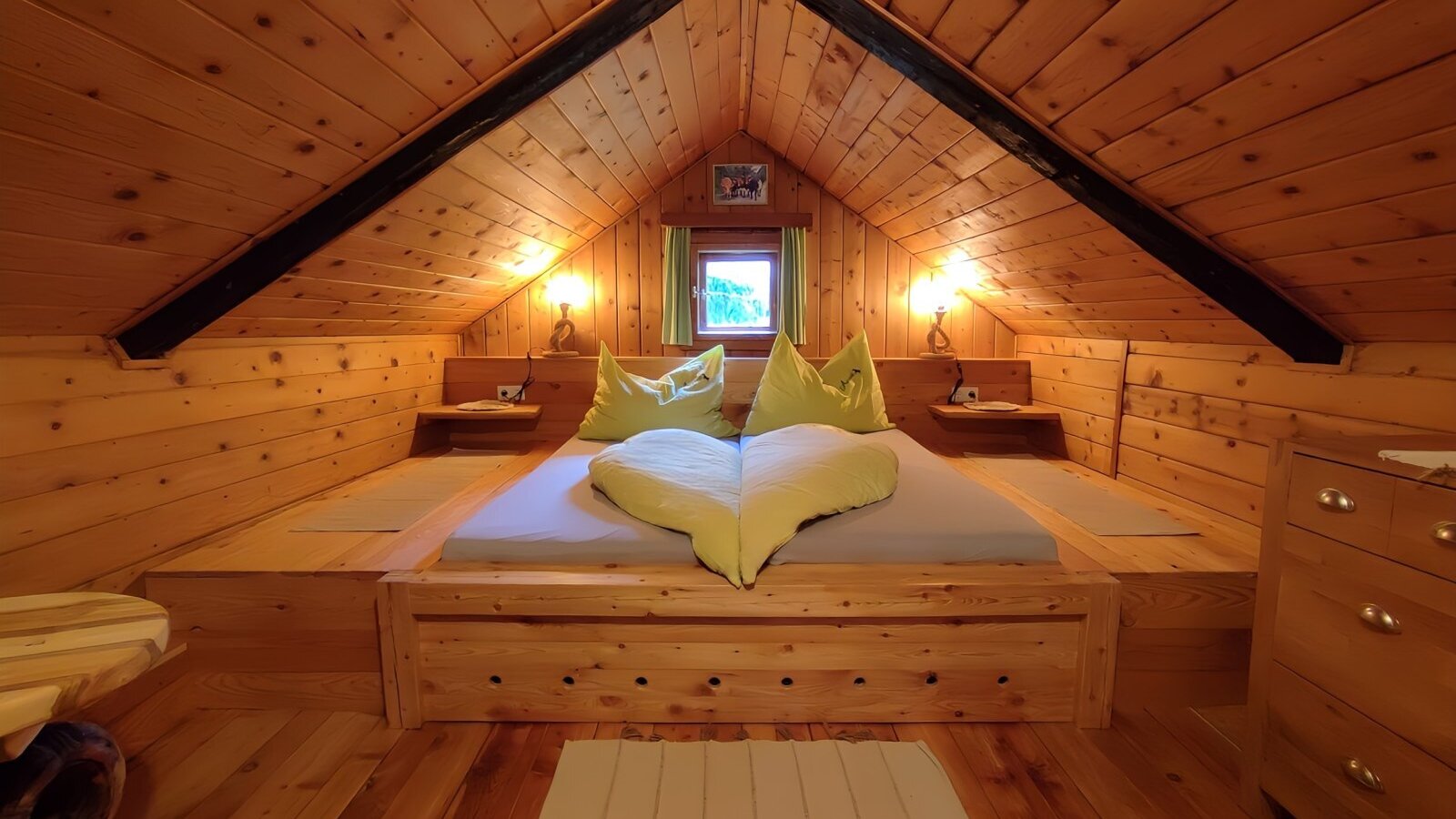 Sleepingroom