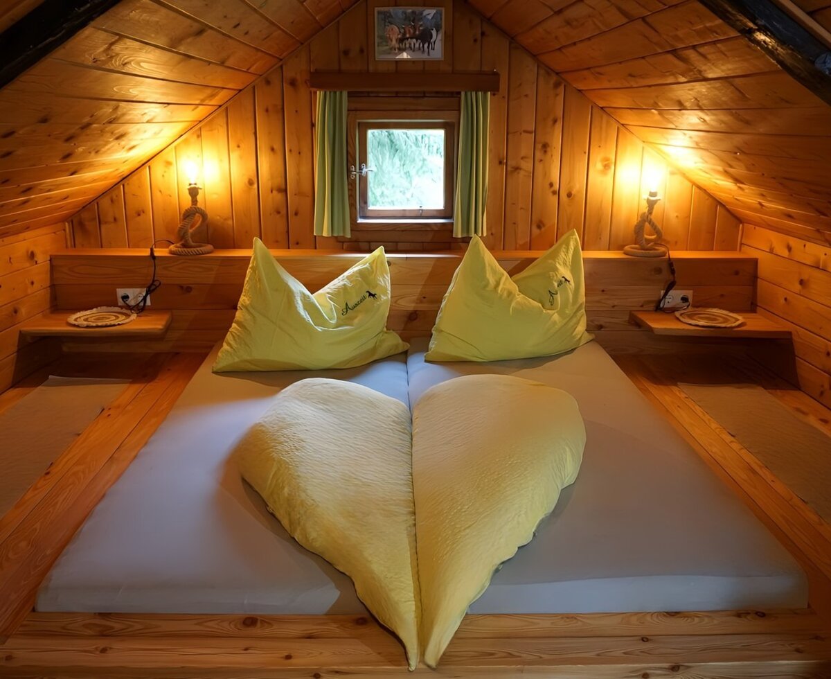 Sleepingroom