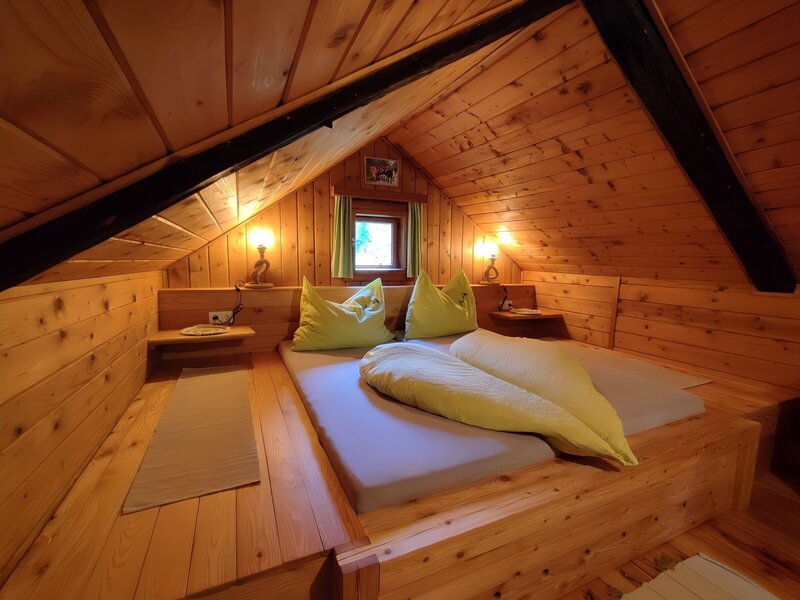 Sleepingroom