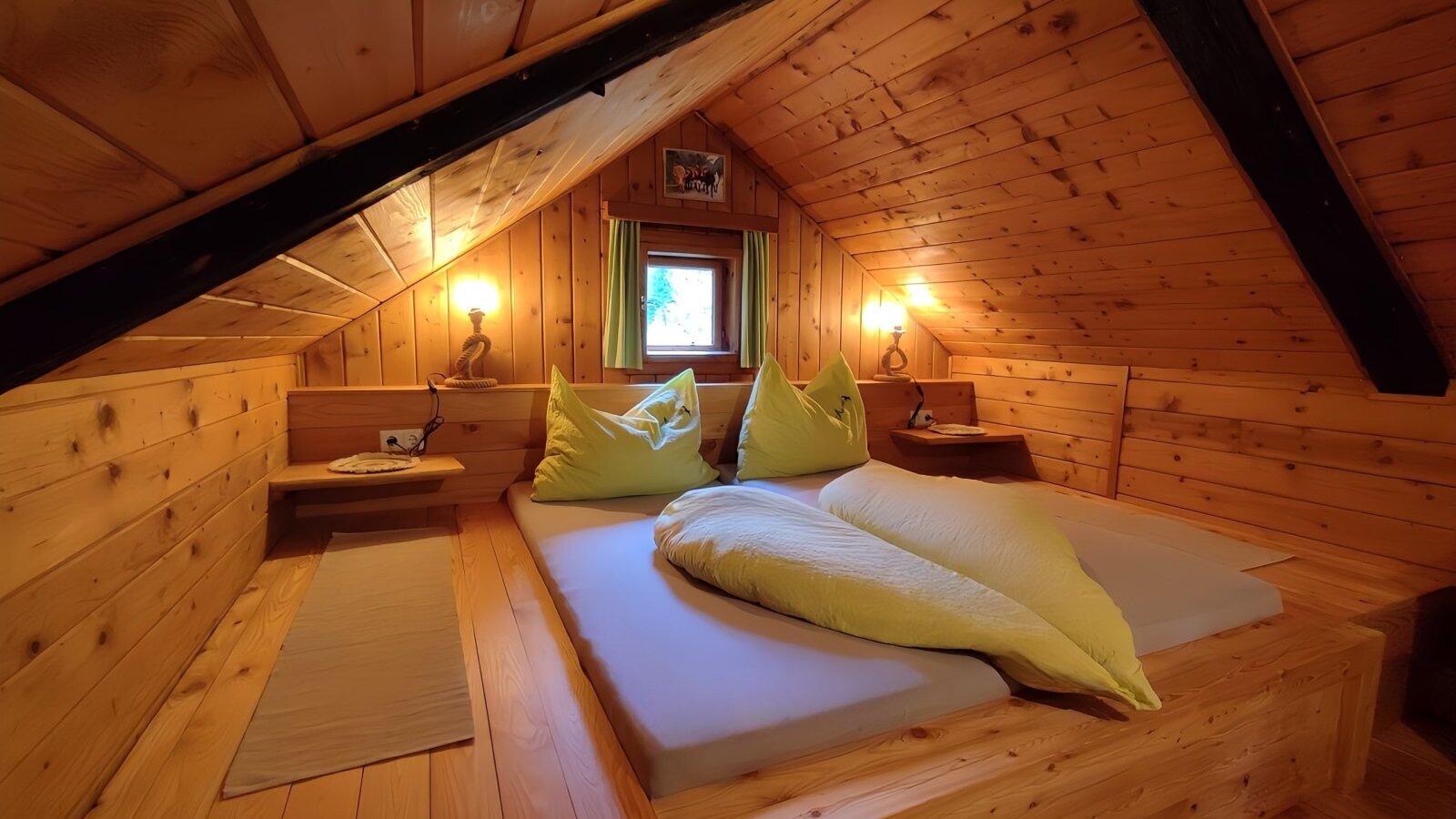 Sleepingroom