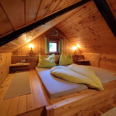 Sleepingroom