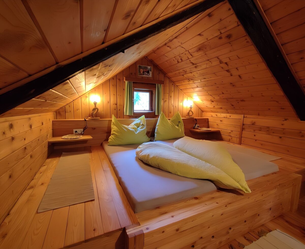 Sleepingroom