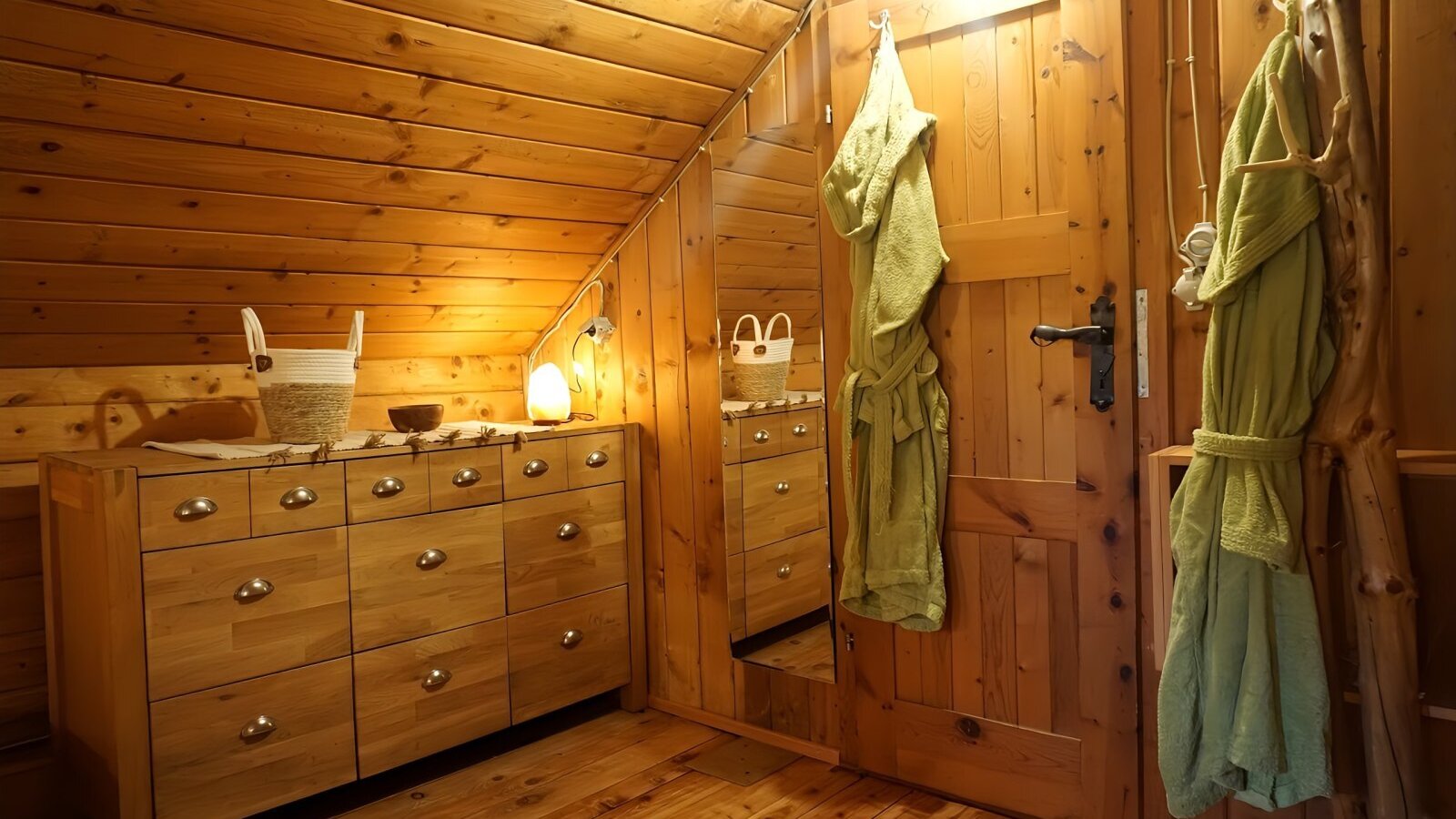 Sleepingroom