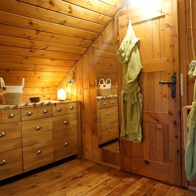 Sleepingroom