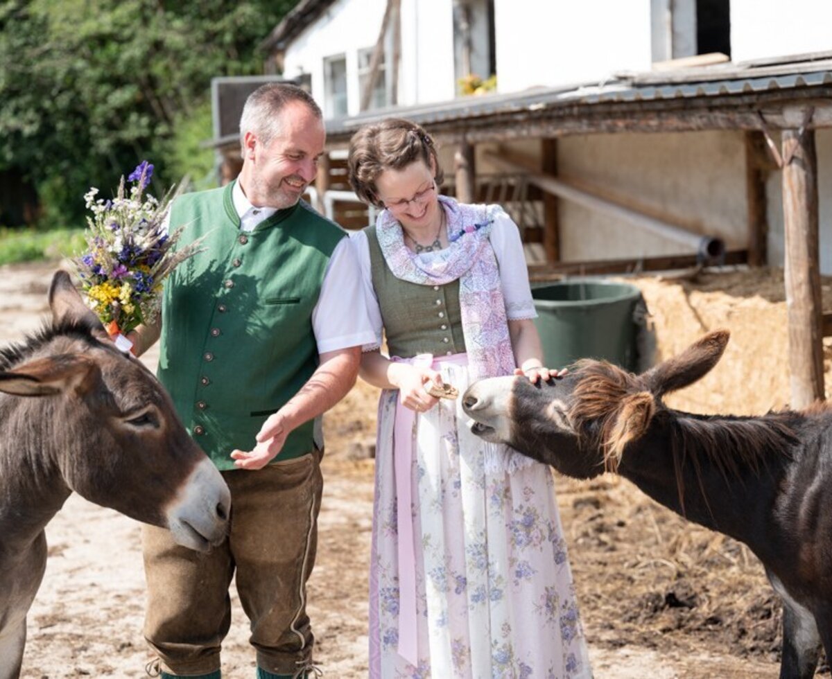 Hermine & Herbert Kammerhofer