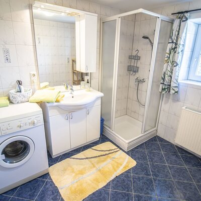 Bathroom  "Hereinspaziert"
