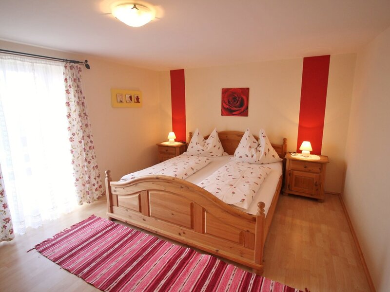 Room "Hereinspaziert"