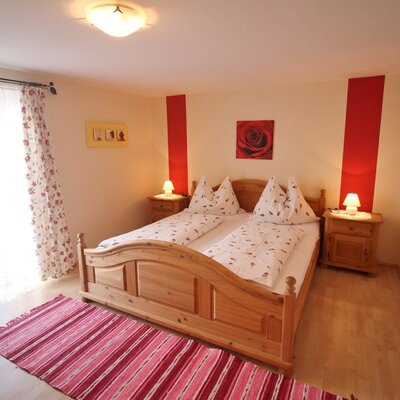 Room "Hereinspaziert"