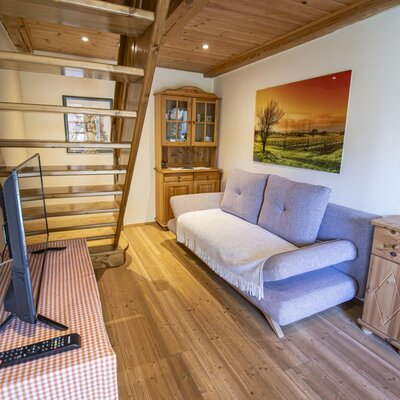 Living room Winzerstöckl