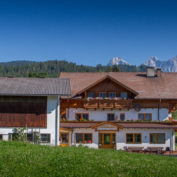 Brandstaetterhof