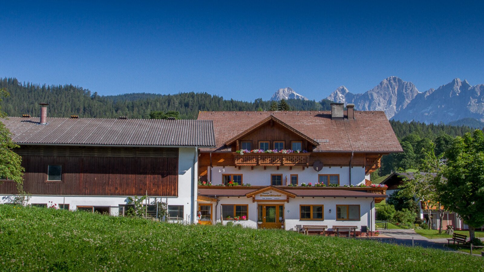 Brandstaetterhof