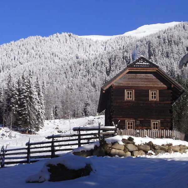 a winter dream