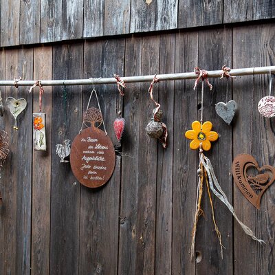 Decoration
