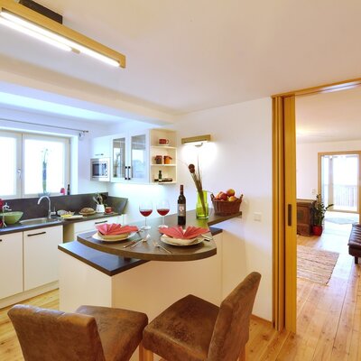 Apartment Ennstal Flair