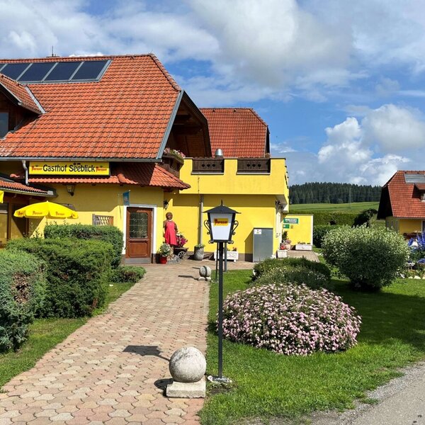 Whole farm Kuchlbauer