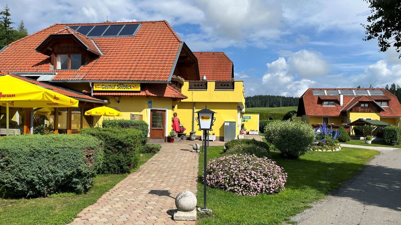 Whole farm Kuchlbauer