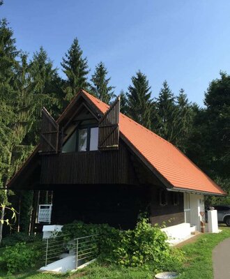 The House