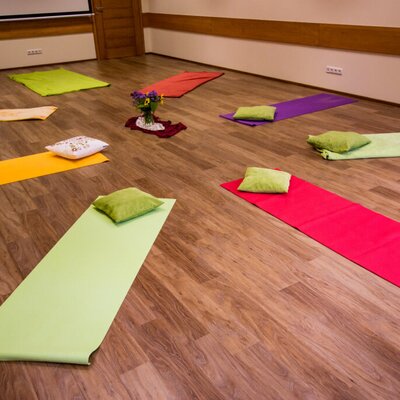 yogaroom