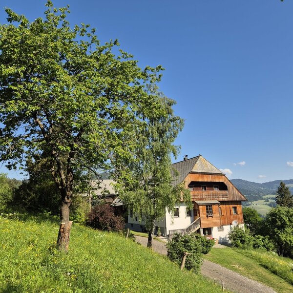 Reiter Hube (c)Hölzl
