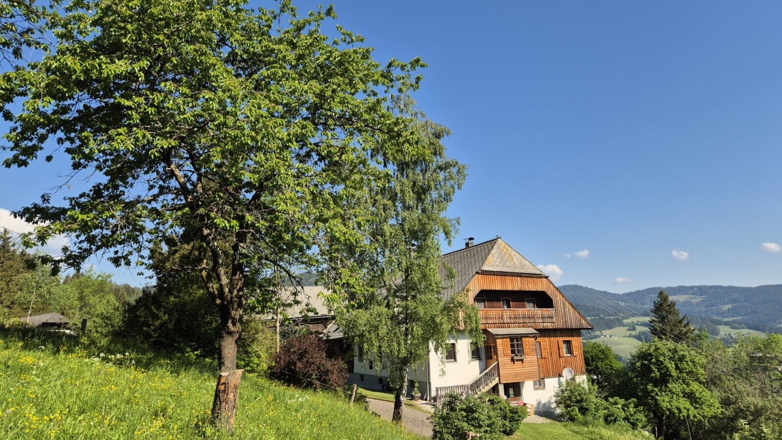 Reiter Hube (c)Hölzl