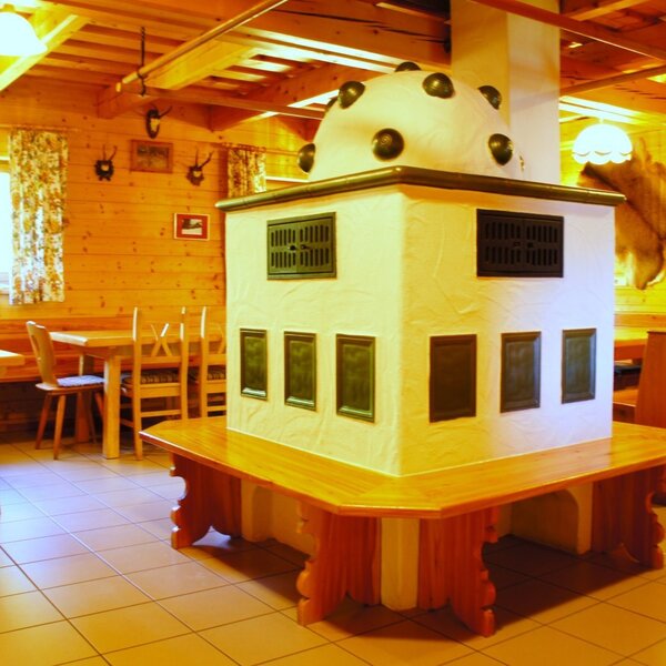 Living room/Common room