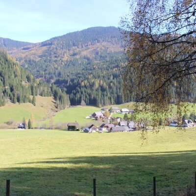 Small Village